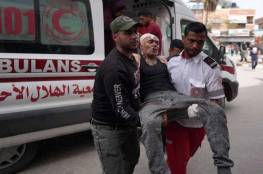 استشهاد خمسة أشخاص خلال فوضى وإطلاق نار تخللت توزيع مساعدات في غزة