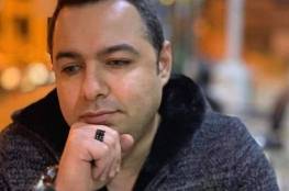 وفاة الفنان الفلسطيني محمد لافي