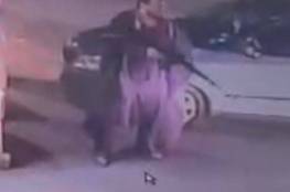 بالفيديو: لحظة تنفيذ الشهيد محمد الجعبري عملية إطلاق النار في "كريات أربع"
