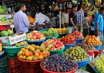 "الإقتصاد": السوق آمن وجاهز لاستقبال المستهلك في شهر رمضان المبارك