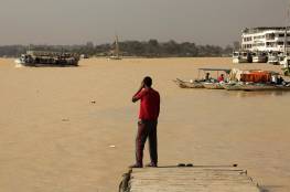 تحذيرات من سيول جديدة في مصر خلال ايام