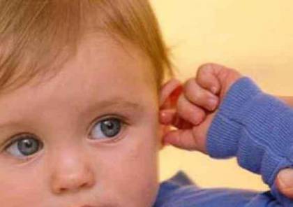 إلتهاب الأذن المتكررة ومخاطرها على الأطفال - سما الإخبارية