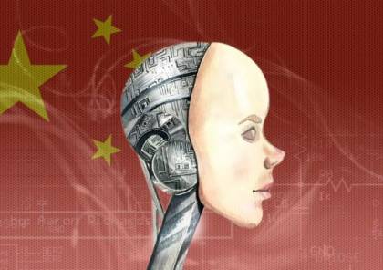 بكين تواصل تطوير الجيل الخامس والذكاء الاصطناعي