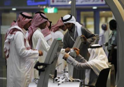 ارتفاع البطالة بين السعوديين لمستوى قياسي مع تعثر القطاع الخاص