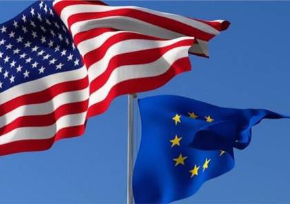 واشنطن تؤكد التزامها ترميم التحالف مع الاتحاد الأوروبي