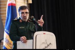 نجاة قائد كبير في الحرس الثوري الايراني من محاولة اغتيال ومقتل حارسه الشخصي