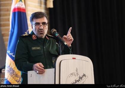 نجاة قائد كبير في الحرس الثوري الايراني من محاولة اغتيال ومقتل حارسه الشخصي