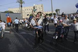 دراسة إسرائيلية: 59% يعتقدون أن إسرائيل لم تنتصر بالعدوان الأخير على غزة