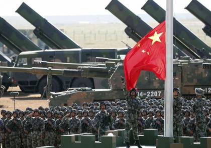 مجلة أمريكية: الصين تستعد للحرب