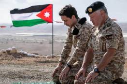 رئيس البرلمان الأردني: الأردن والملك خطان أحمران ولا تلتفتوا للأكاذيب