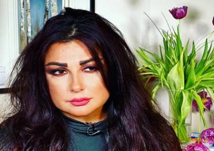 الإعلامية اللبنانية ماريا معلوف توجه رسالة وسؤالا لمنتقدي لقائها على قناة إسرائيلية