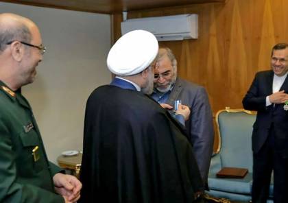 ذا هيل: هل سيرد فيلق القدس الإيراني على اغتيال العالم النووي فخري زادة؟