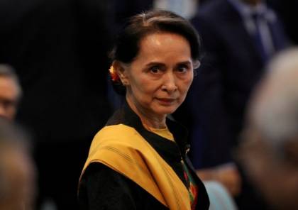 الأمين العام للأمم المتحدة  “يندد بشدة” باعتقال زعيمة ميانمار