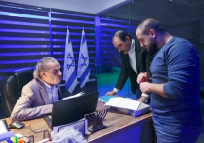  حماس تنتج مسلسلا دراميا يدعم الرواية الفلسطينية للصراع مع "إسرائيل"