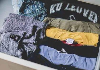 تطبيق يُساعدك على اختيار ما ترتديه من خزانة ملابسك