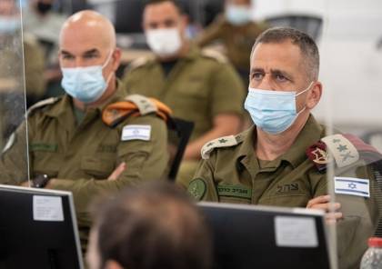 "BBC": أول مناورة عسكرية خليجية إسرائيلية تثير قلق إيران