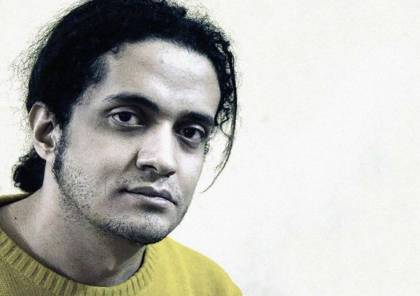السعودية تطلق سراح الشاعر الفلسطيني أشرف فياض