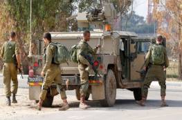 إصابة جندي إسرائيلي بجراح في النقب