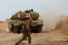 مصدر مصري: مشاورات مستمرة لحسم نقاط خلافية بين إسرائيل وحماس 