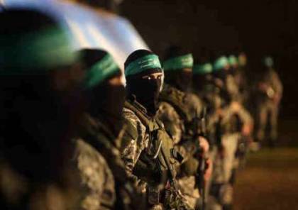 مصادرٌ أمنيّةٌ اسرائيلية : إستراتيجيّة احتواء حماس أفلست والحركة اصبحت تستهدف واشنطن