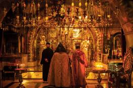 الكنيسة الأرمنية تبدأ احتفالاتها غدا بعيدي الميلاد والغطاس