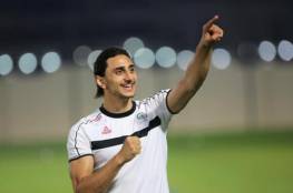 لاعب "الفدائي" مطلوب في الدوري البحريني