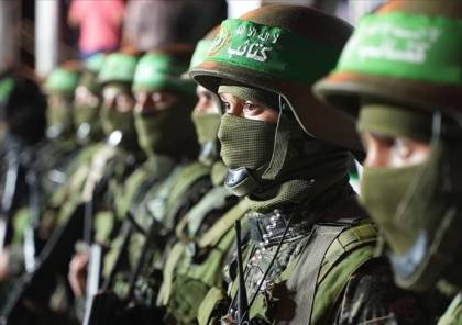 "صحيفة عبرية" : حماس لن تكون قادرة على البقاء خارج المعركة واسرائيل تتبع سياسة "فرق تسد"