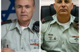 غانتس يعين "قائد حرب غزة 2014" منسقًا جديدا للحكومة الإسرائيلية بالضفة