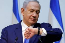 صحيفة اسرائيلية تحذر: نتنياهو يقوم بتنفيذ المرحلة الحاسمة في خطته.. "حرق اسرائيل"