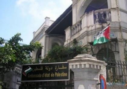 سفارتنا بالقاهرة تبحث مع الجامعات المصرية شؤون الطلبة المتغيبين بسبب ظروف جائحة كورونا