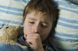 6 طرق لعلاج الكحة عند الأطفال وقت النوم