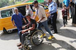 المشافي الإسرائيلية ترفض استقبال المرضى الفلسطينيين بعد وقف التنسيق الأمني