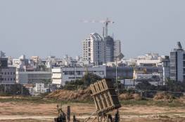 قناة عبرية: مباحثات إسرائيلية إماراتية حول تزويد أبو ظبي "بالقبة الحديدية"