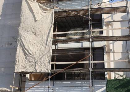تجديد مبنى الممثلية المغربية في تل أبيب تمهيدًا لافتتاحه