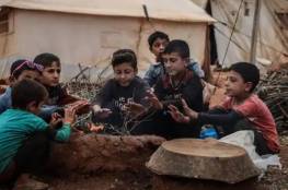 الأونروا: أكثر من 300 ألف طفل في غزة محرومون من التعليم