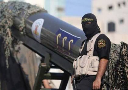 موقع عبري: الاغتيالات الإسرائيلية قد تجعل الجهاد الاسلامي يصعد من غزة