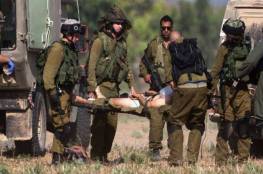 الإعلام العبري: إصابة جنديين في عملية إطلاق نار على الحدود المصرية الإسرائيلية