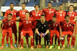الاتحاد الفلسطيني: مباراة ودية لمنتخبنا ضد الكويت هذا الشهر