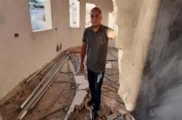 الشرطة الإسرائيلية تعتقل متهما بتفجير منزل صحفي بـ "يديعوت"