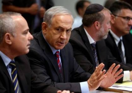 تقرير: نتنياهو على أعتاب تشكيل حكومة الانقلاب الثاني في النظام السياسي الإسرائيلي