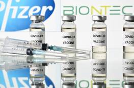 وزير الصحة الالماني يزف أخباراً سارة بشأن فعالية اللقاحات لمكافحة سلالة كورونا الجديدة