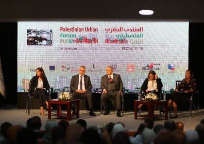 الصالح: بدون السيطرة الفلسطينية الكاملة على مناطق "ج" فإن خطط التنمية لن تحقق أهدافها