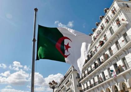 السلطات الجزائرية تلغي المنح الدراسية للطلبة الفلسطينيين لعام 2021/2020