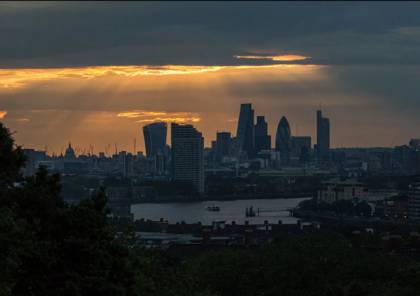 "فايننشال تايمز": لندن عاصمة الأموال القذرة في العالم