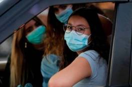 لبنان تسجل15 وفاة و1754 إصابة جديدة بفيروس كورونا