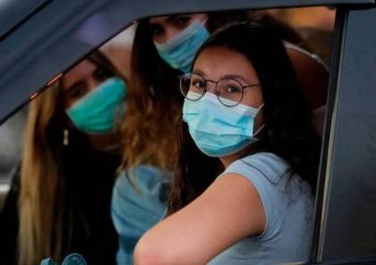 لبنان: 10 حالات وفاة و546 إصابة بفيروس كورونا