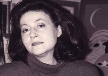 وفاة الفنانة التشكيلية الفلسطينية ليلى الشوا