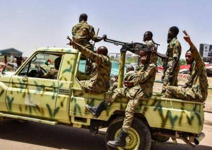 "خسائر كبيرة في الأرواح والمعدات".. الجيش السوداني يعلن صد هجوم من القوات الإثيوبية