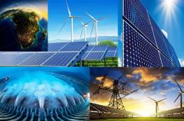 رام الله: لقاءات حوارية توصي بالعمل على تطوير قطاع الطاقة المتجددة