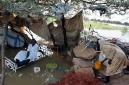 وزارة الري السودانية تصدر تحذيرا من خروج مياه النيل عن مجراها